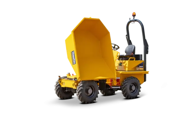 Thwaites 2.3 Tonne