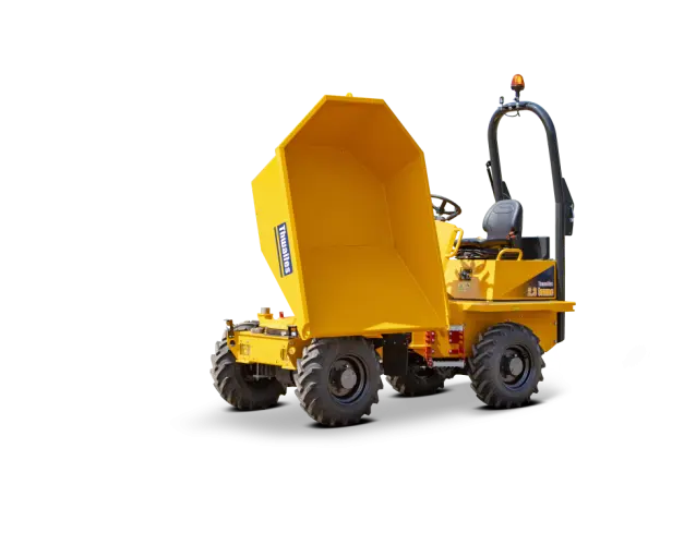 Thwaites 2.3 Tonne