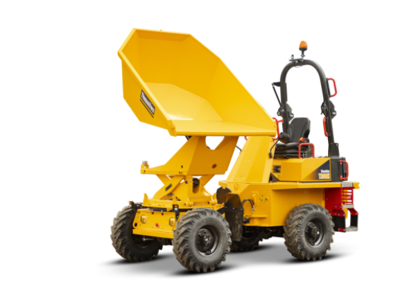 Thwaites T300H 3 Tonne