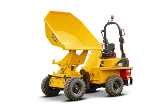 Thwaites T300H 3 Tonne