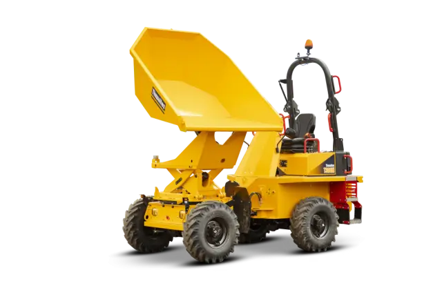 Thwaites T300H 3 Tonne