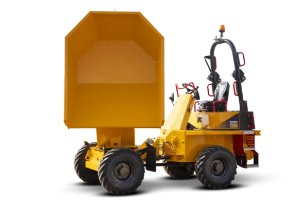 Thwaites T350 3.5 Tonne