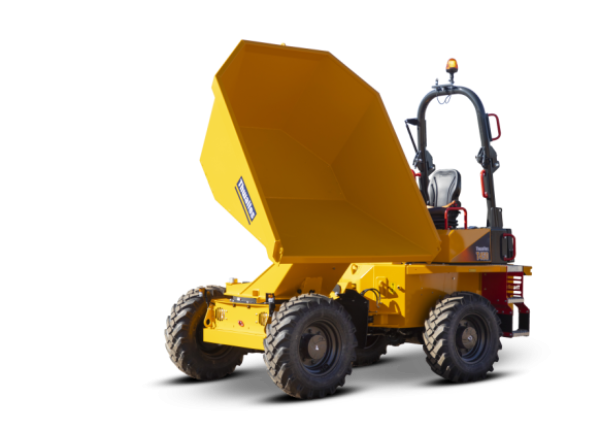 Thwaites T450 4.5 Tonne