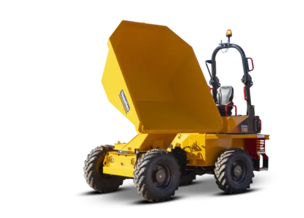 Thwaites T450 4.5 Tonne