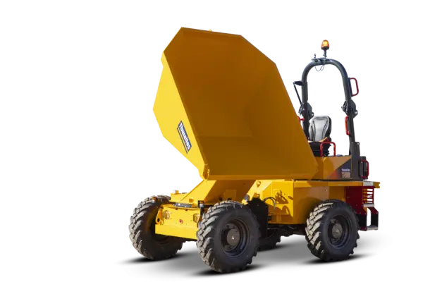 Thwaites T450 4.5 Tonne