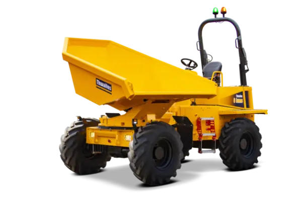 Thwaites 6 Tonne Range