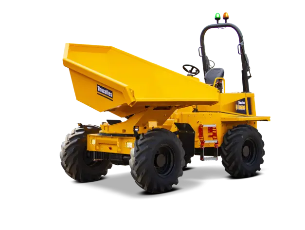 Thwaites 6 Tonne Range