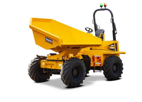 Thwaites 6 Tonne Range