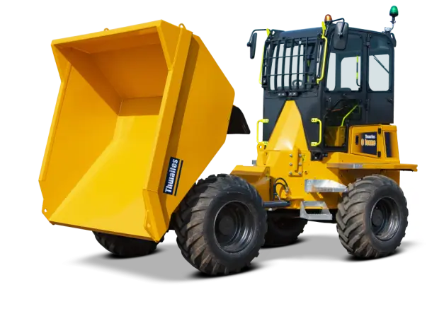 Thwaites 9 Tonne