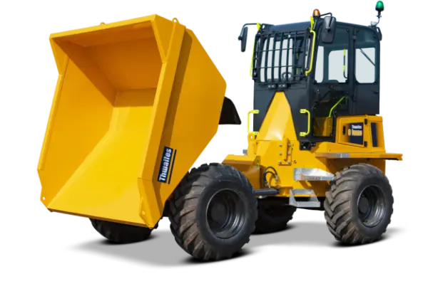 Thwaites 9 Tonne