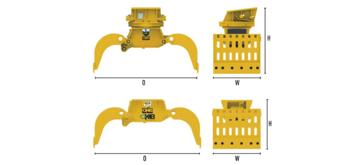 Selector Grabs