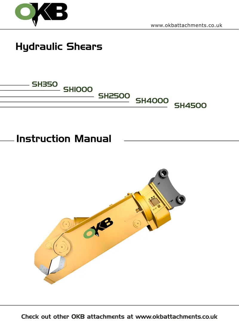 Shears