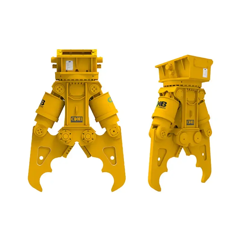 Concrete Crackers