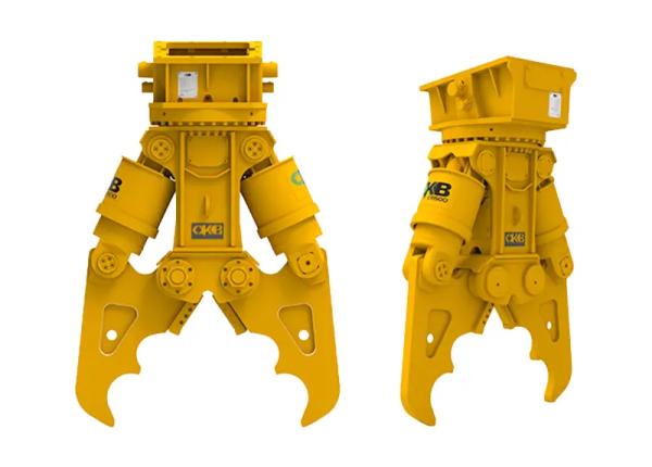 Concrete Crackers