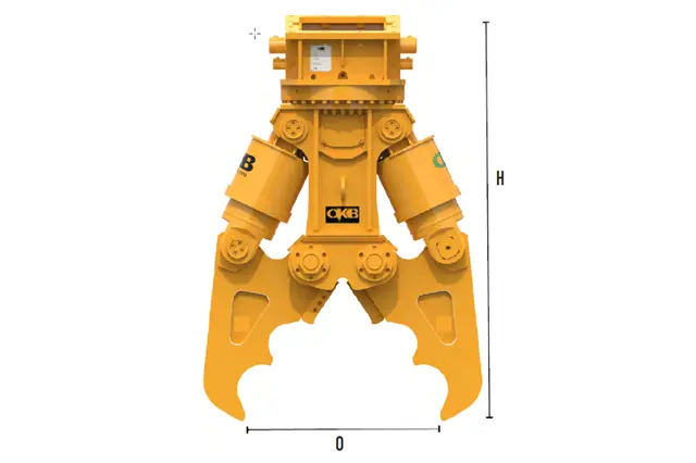Concrete Crackers