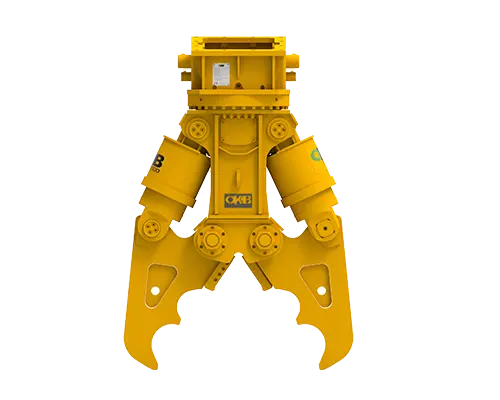 Concrete Crackers