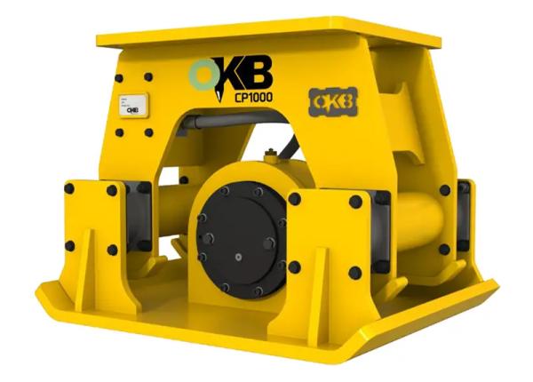 Hydraulic Compactors