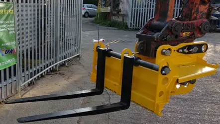 Pallet Forks