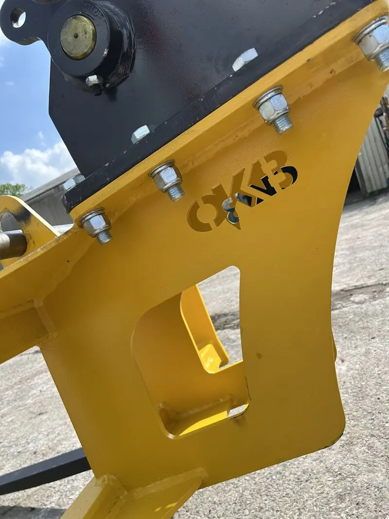 Pallet Forks