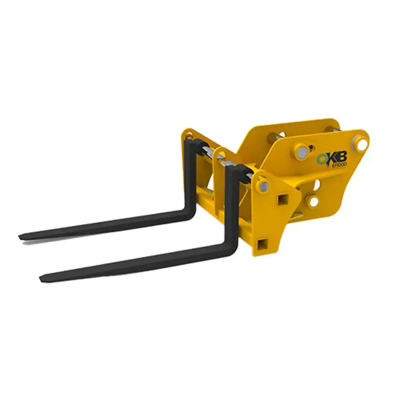 Pallet Forks