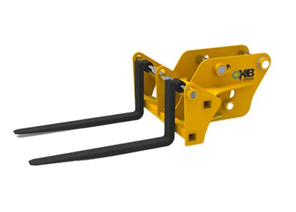 Pallet Forks
