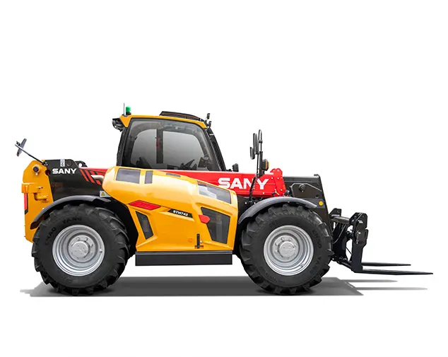 Sany STH742