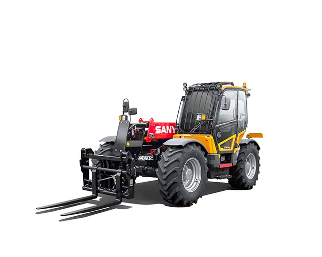 Sany STH742