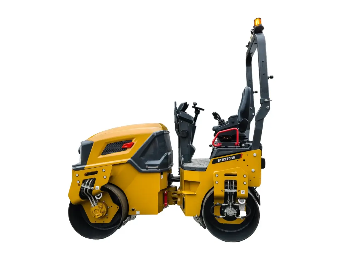 Sany STR27C-10