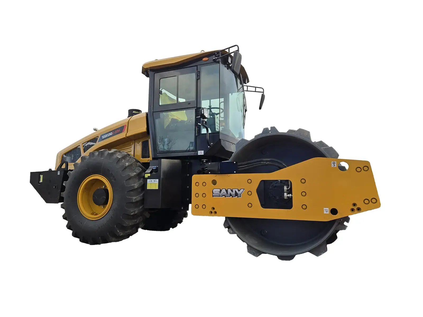 Sany SSR130-10H