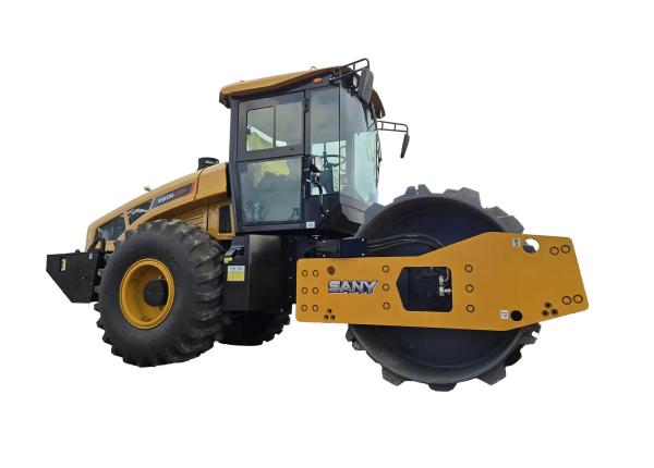 Sany SSR130-10H
