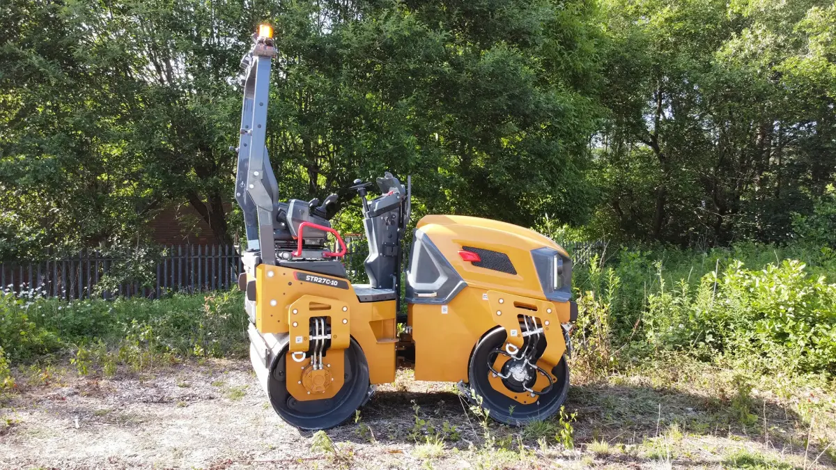 Sany STR27C-10