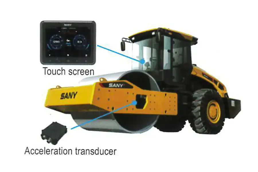 Sany SSR130-10H