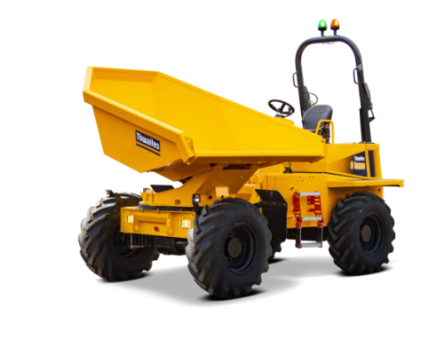 Dumpers