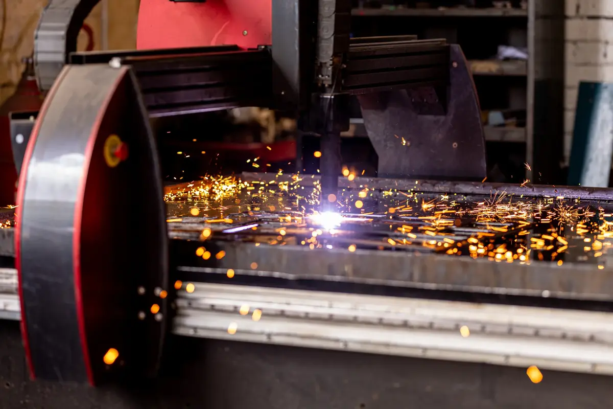 Design & Manufacturing